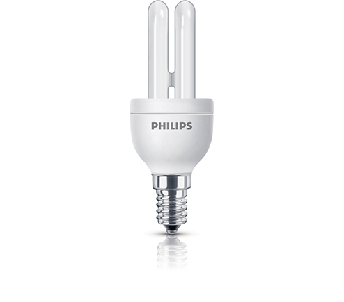 philips cfl bulb